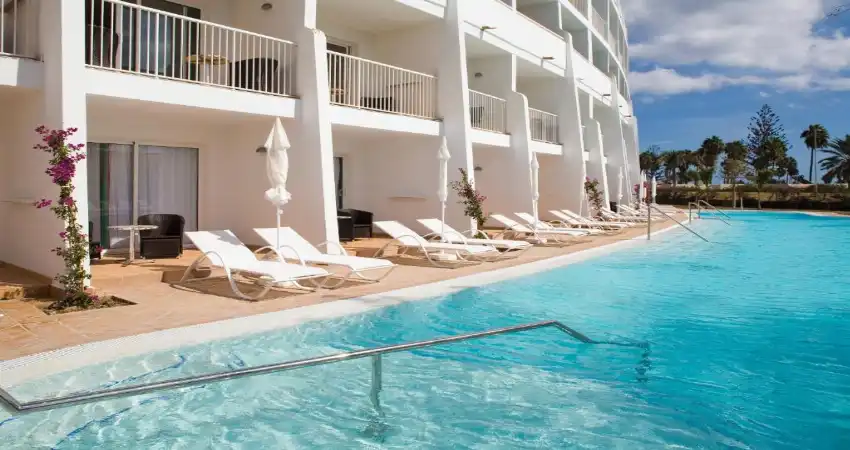 Sunprime Atlantic View view 3