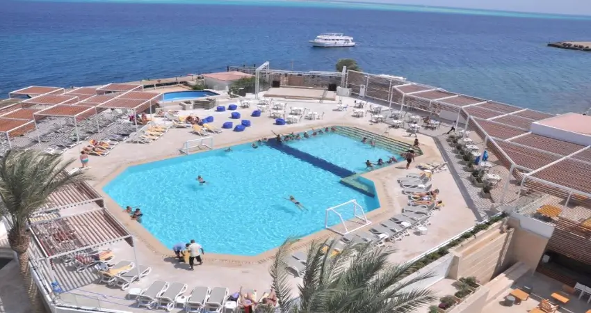 Sunrise Holidays Resort Adults Only view 3