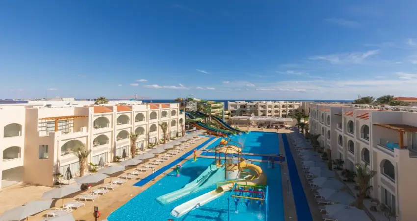 Sunrise Montemare Resort - Grand Select view 2