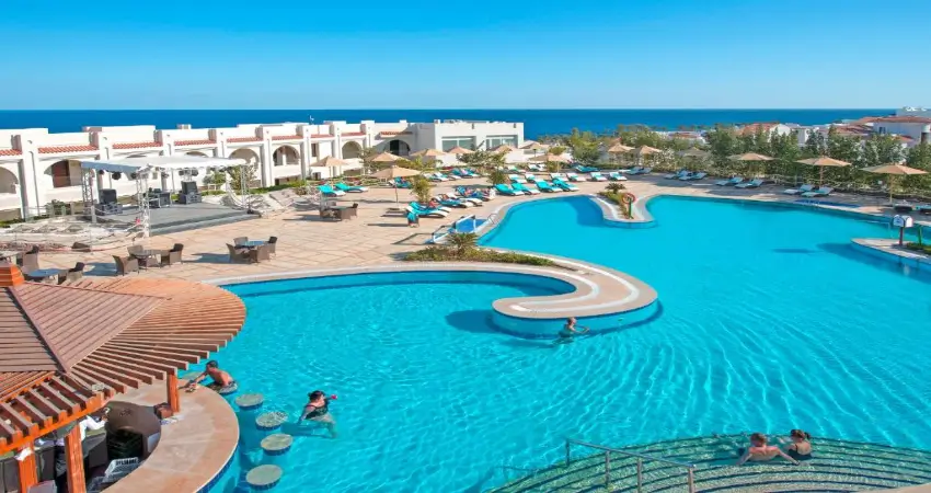 Sunrise Montemare Resort - Grand Select view 3