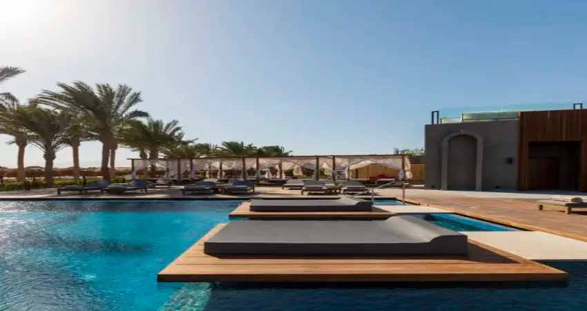 SUNRISE Tucana Resort -Grand Select view 3