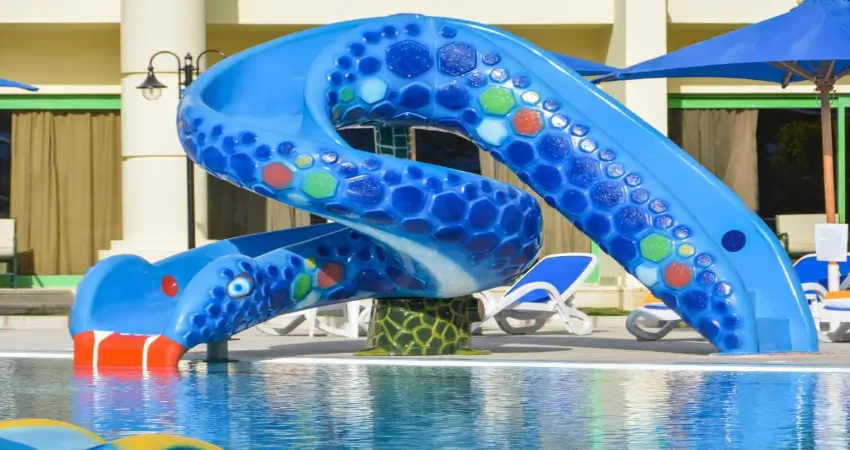 Swiss Inn Resort Hurghada view 3