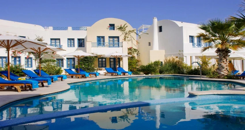 Tamarix del Mar Suites