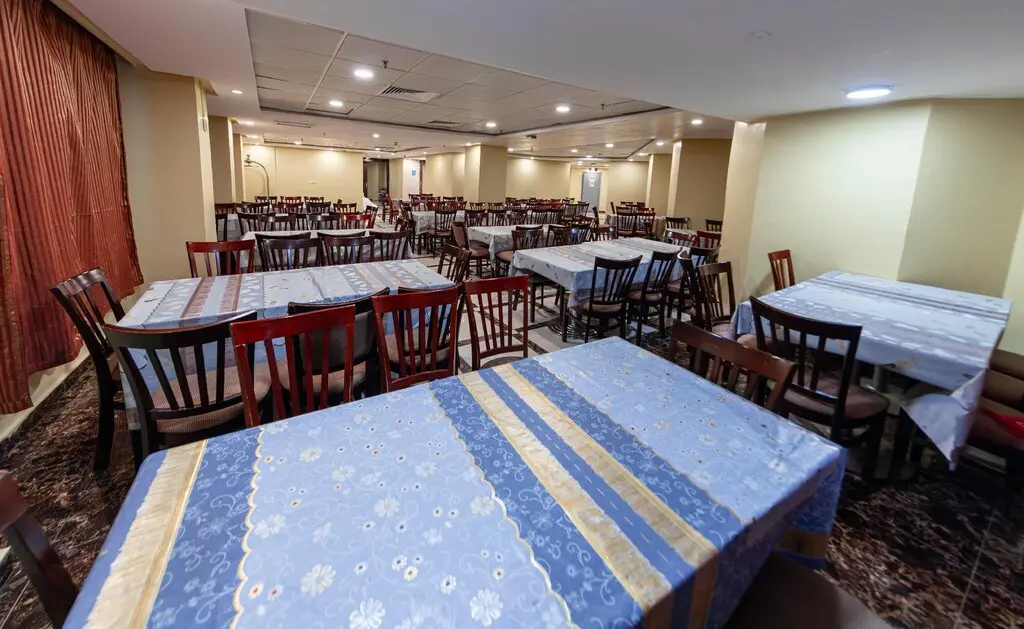 Tara Al Zahabi Hotel Makkah — photo 6