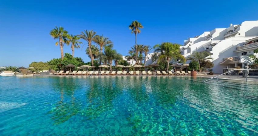 Tenerife South 1