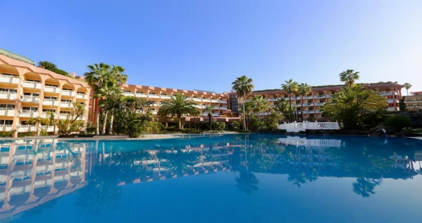 Tenerife North 1