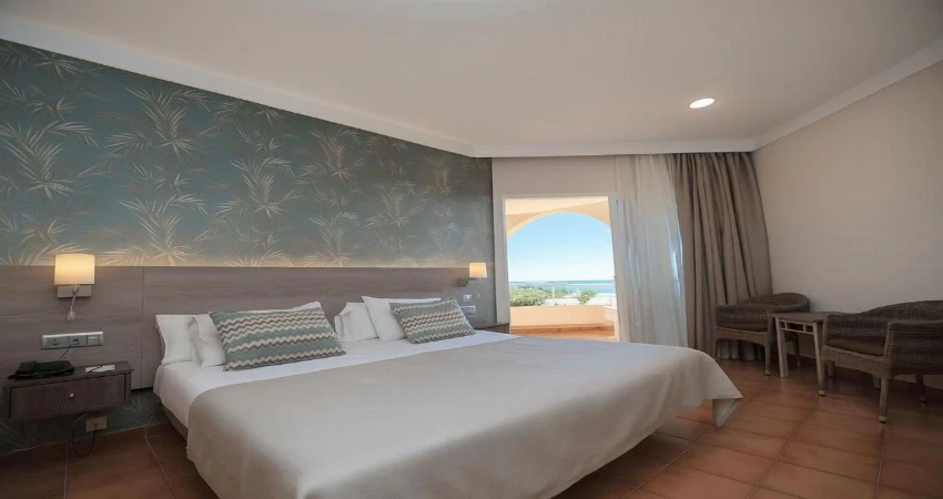 Tenerife North 5