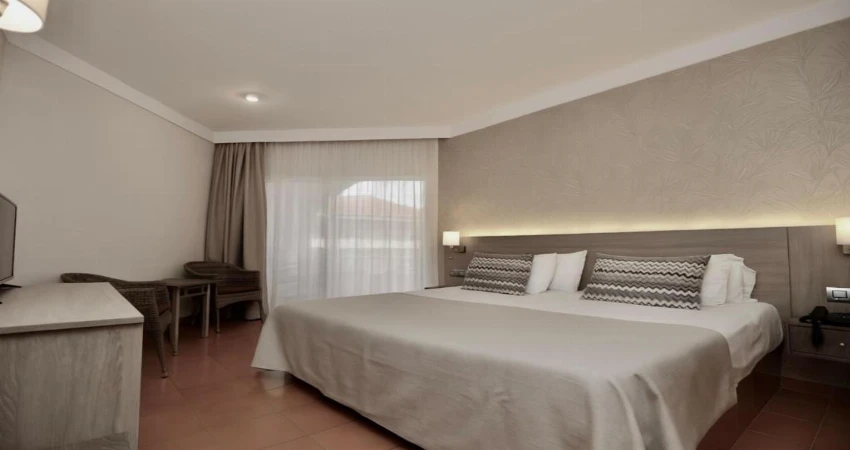 Tenerife North 6