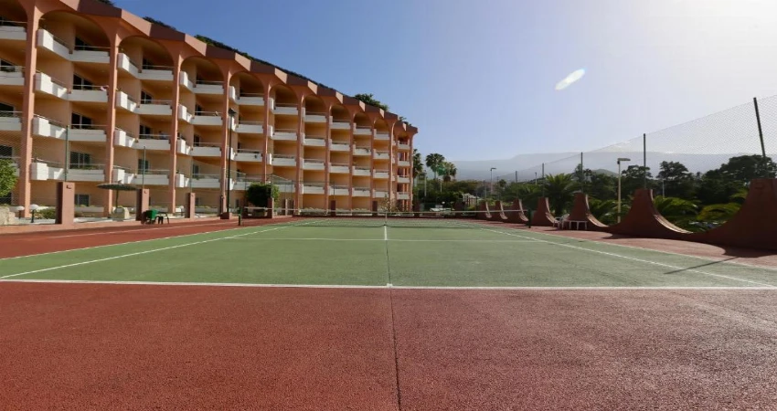 Tenerife North 11