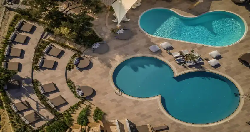 Thalassa Boutique Hotel Kefalonia-Adults only view 2