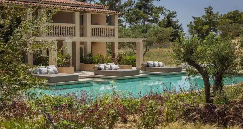 Thalassa Boutique Hotel Kefalonia-Adults only view 3