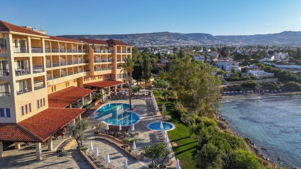 Thalassa Boutique Hotel & Spa view 3
