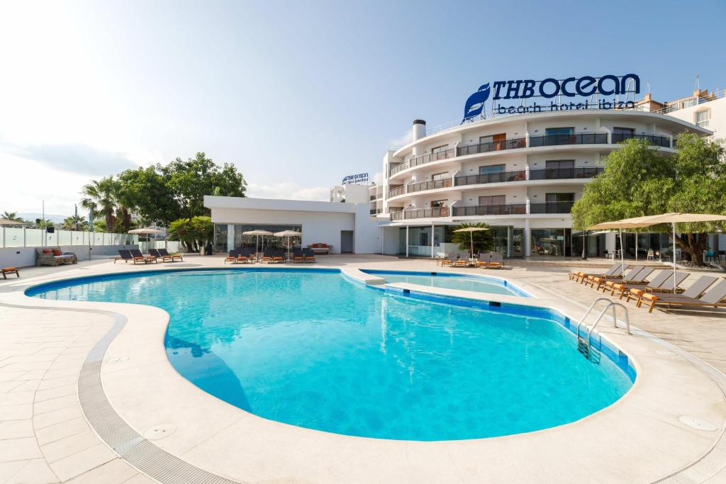 THB Ocean Beach view 3