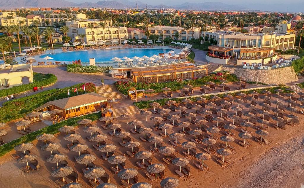 The Cleopatra Luxury Resort view 3