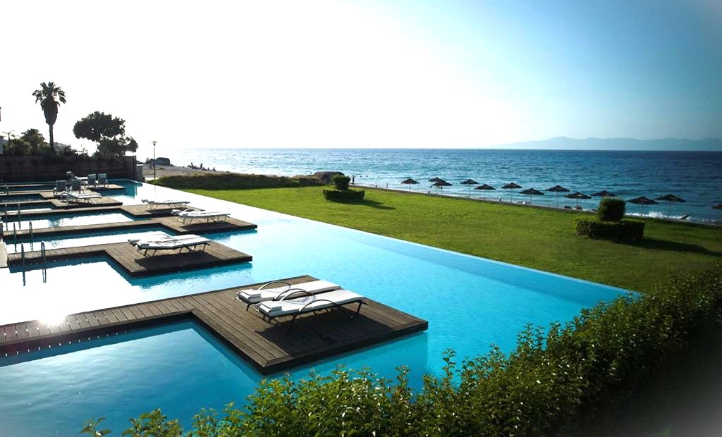 The Ixian Grand & All Suites view 3