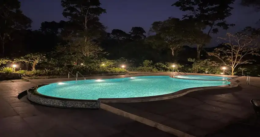 The Magnolia Resort view 2