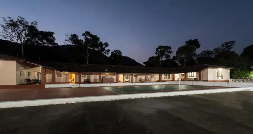 The Magnolia Resort view 3