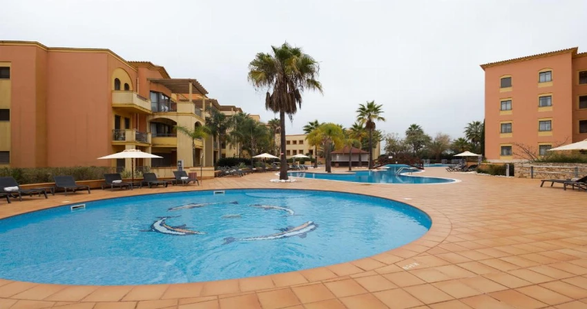 The Residences At Victoria Algarve