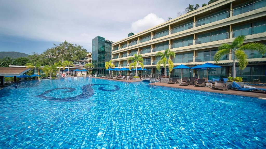 The Senses Resort & Pool Villas, Phuket view 3