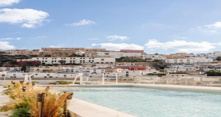 The Standard Ibiza view 2