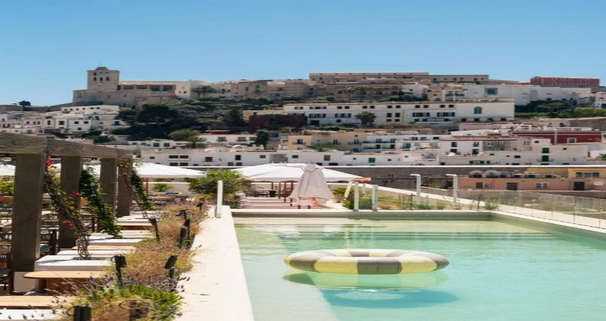 The Standard Ibiza view 3