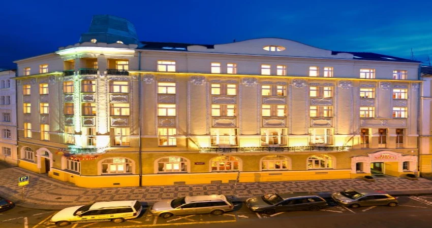 Theatrino view 2