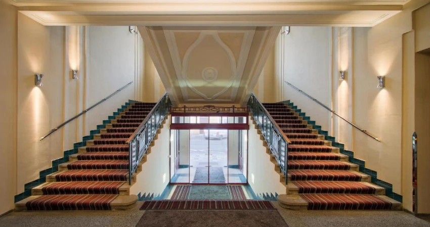Theatrino view 3