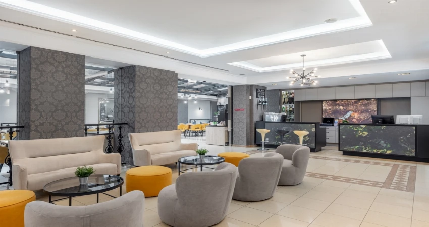 Elegant Boutique Stay in Beautiful Budapest with Danube Cruise Excursion view 3