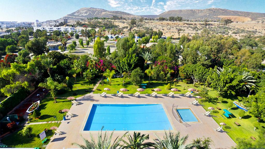 Tildi Hotel & Spa view 2
