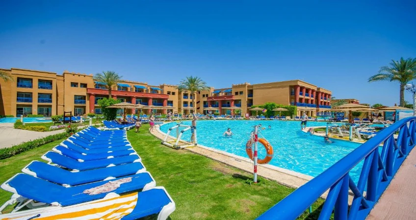 Titanic Beach Spa & Aqua Park