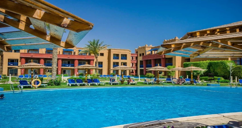 Titanic Beach Spa & Aqua Park view 3