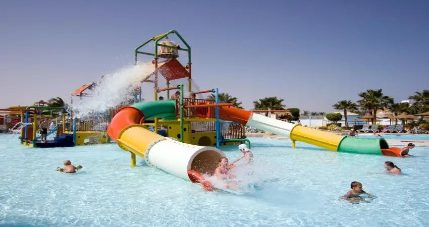 Titanic Resort & Aqua Park (ex Dessole) view 3