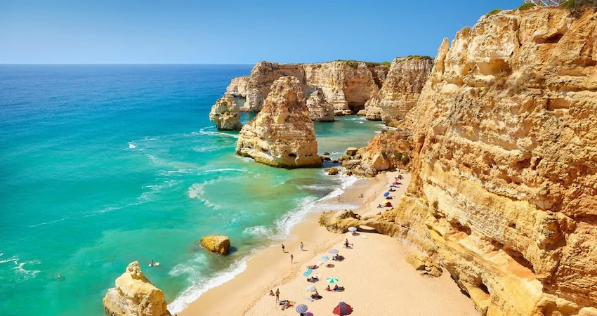Portugal Discovery Escape – Wine Tasting, Coastal Cruise & Rail Journey Included view 3