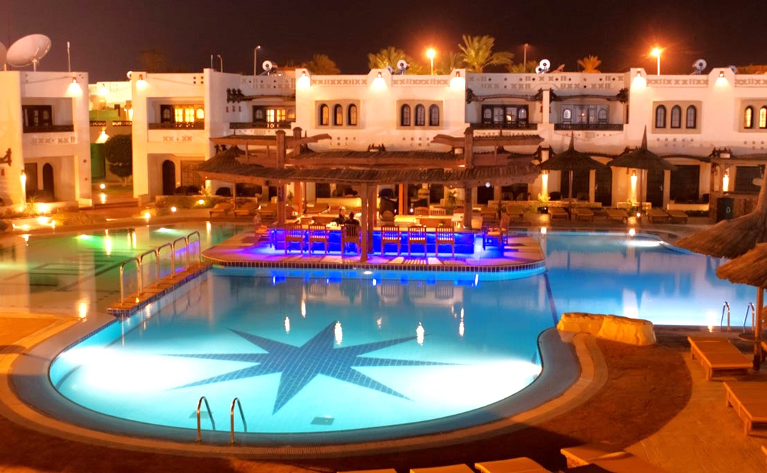 All-Inclusive Family Fun And Sunshine In The Heart Of Sharm El Sheikh view 2