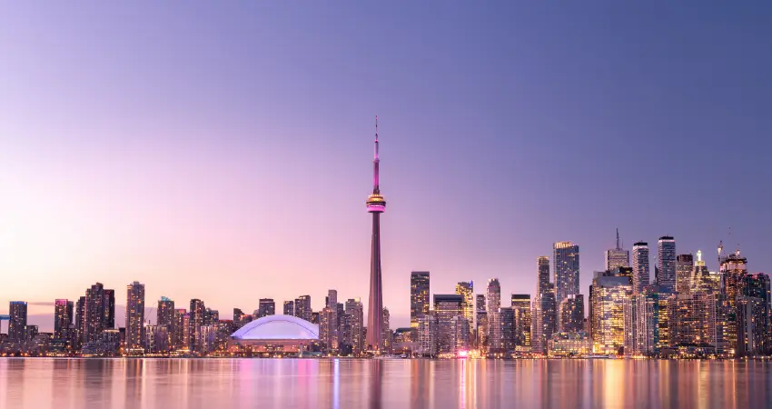 Toronto 1