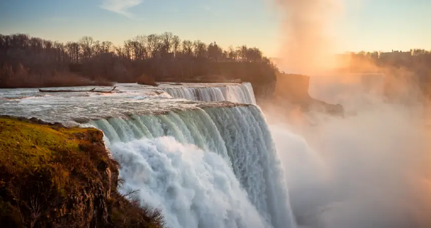 Niagara Falls 1