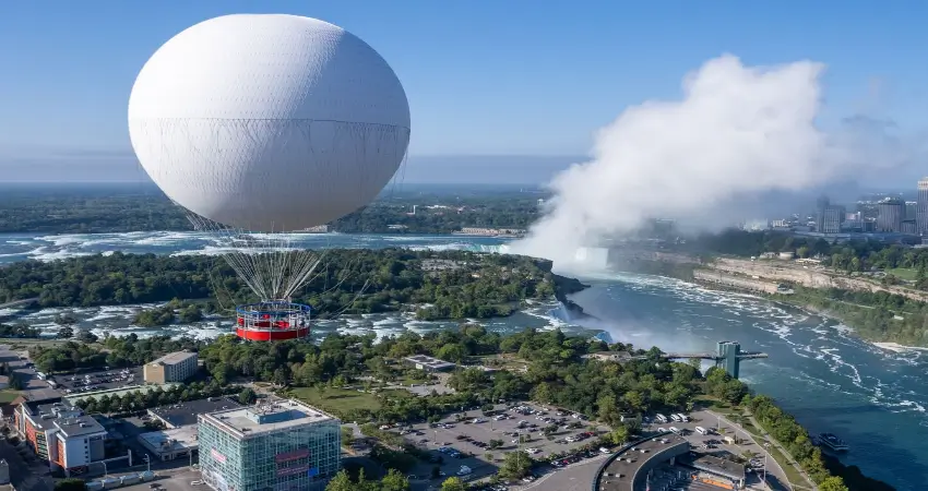 Niagara Falls 2