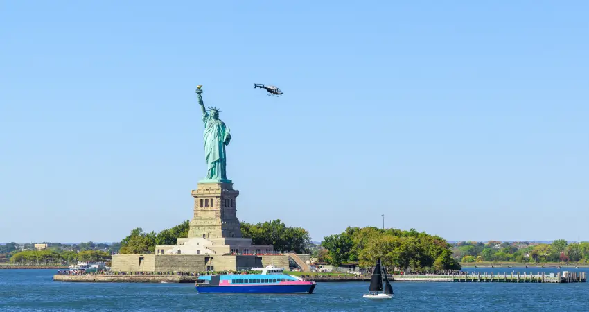 New York 1
