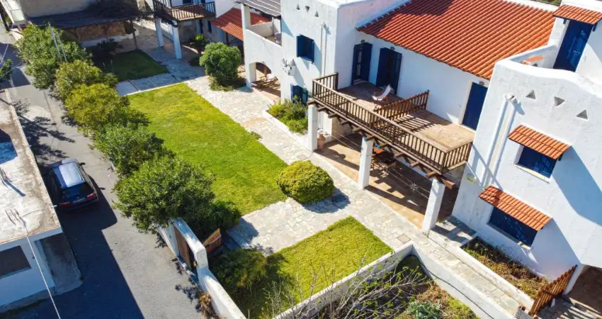 Discover authentic Crete with warm hospitality, tranquil surroundings and the sparkling Libyan Sea on your doorstep view 3