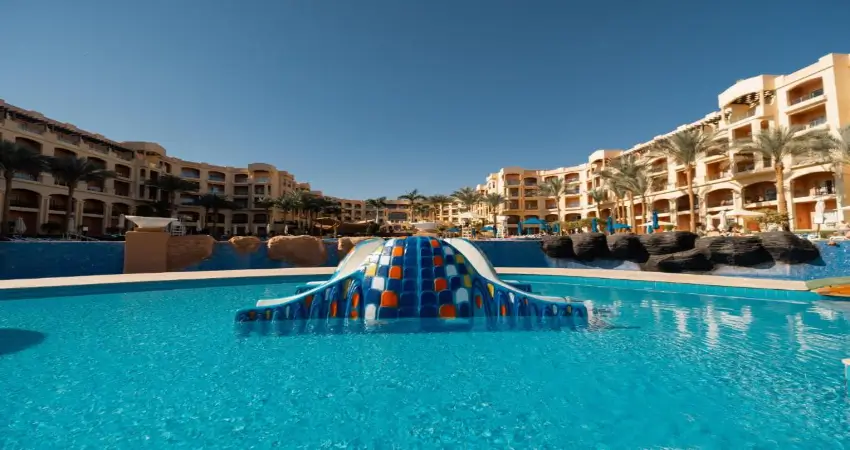 Tropitel Sahl Hasheesh