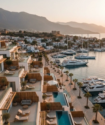 Affordable Luxury Holidays to Turkey