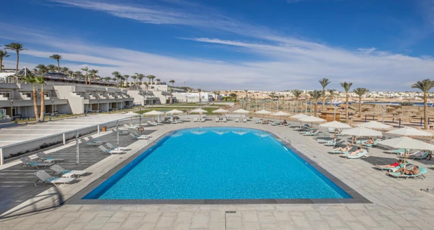 V Hotel Sharm El Sheikh