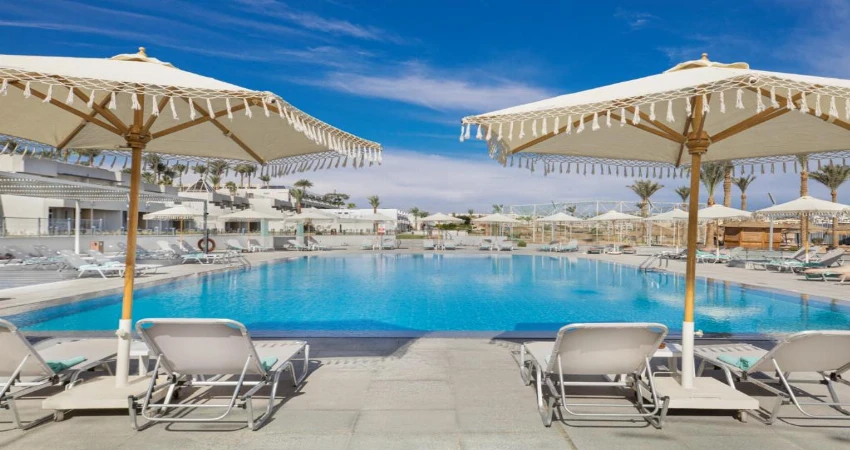 V Hotel Sharm El Sheikh view 2