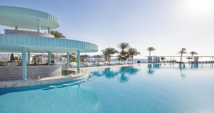 V Hotel Sharm El Sheikh view 3