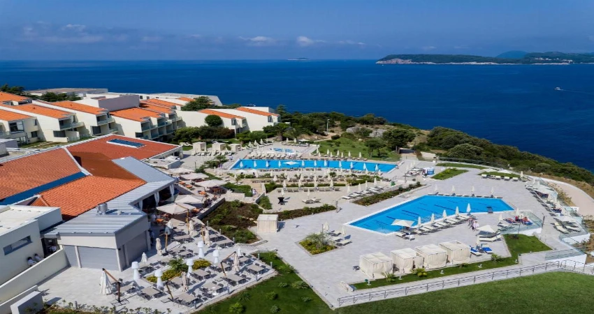Valamar Argosy Hotel
