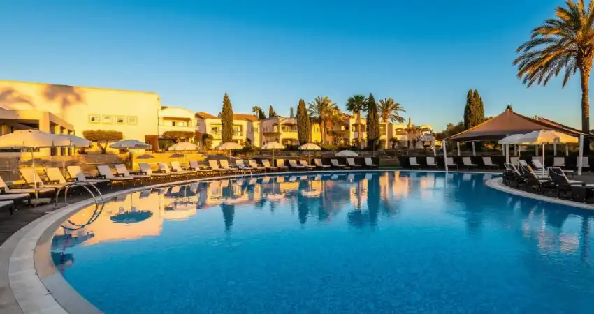 Vale d'Oliveiras Quinta Resort & Spa view 2