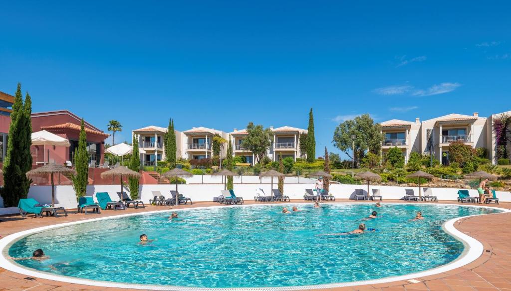 Vale da Lapa Village Resort view 2
