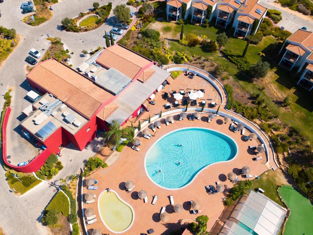 Vale da Lapa Village Resort view 3