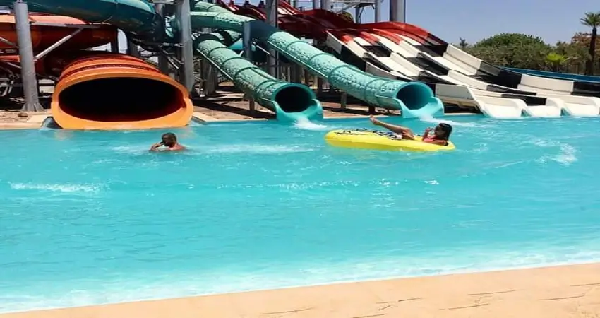 Valeria Madina Club Resort view 3