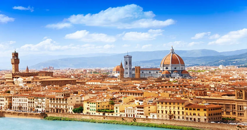 Italian Grandeur: Venice, Florence & Rome with Curated Experiences view 2